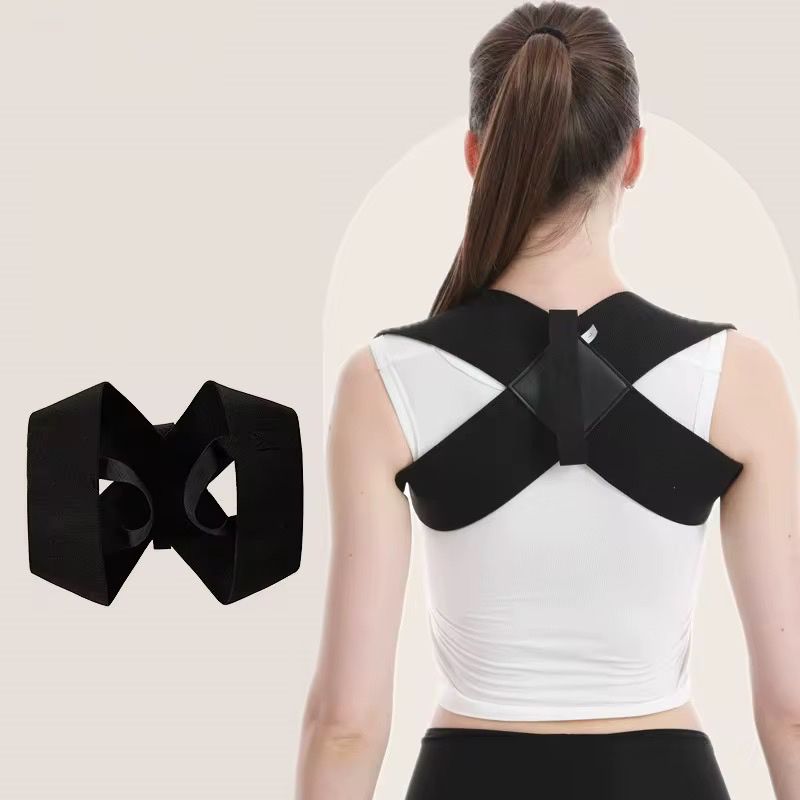 Corrector de postura para hombres y mujeres