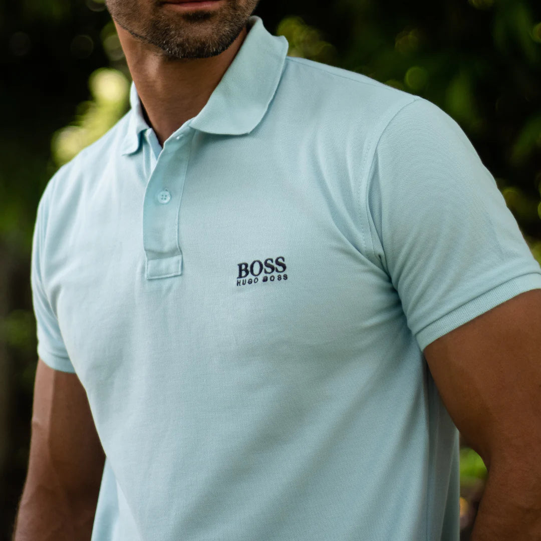PACK 3 POLOS PREMIUM® Oferta de Lanzamiento HOY 🔥