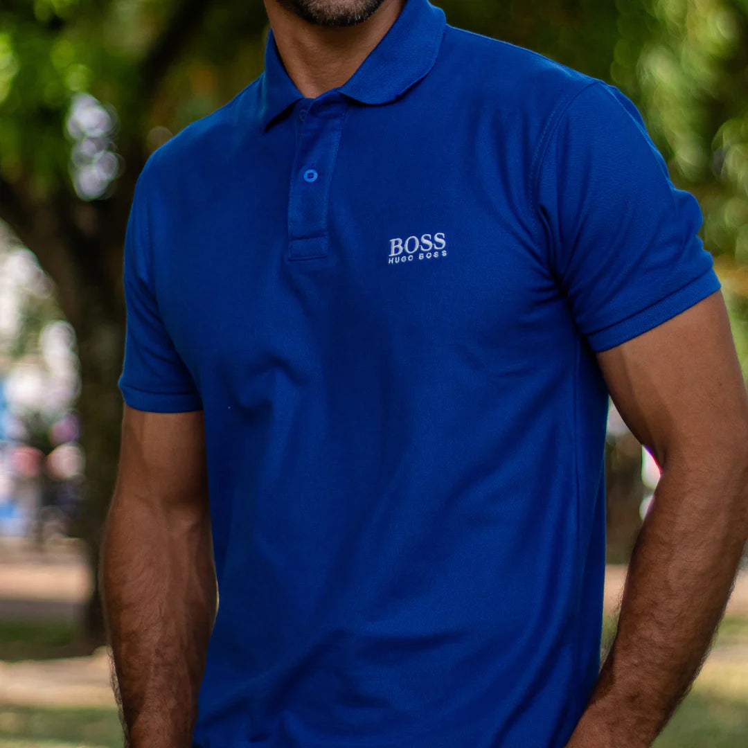 PACK 3 POLOS PREMIUM® Oferta de Lanzamiento HOY 🔥