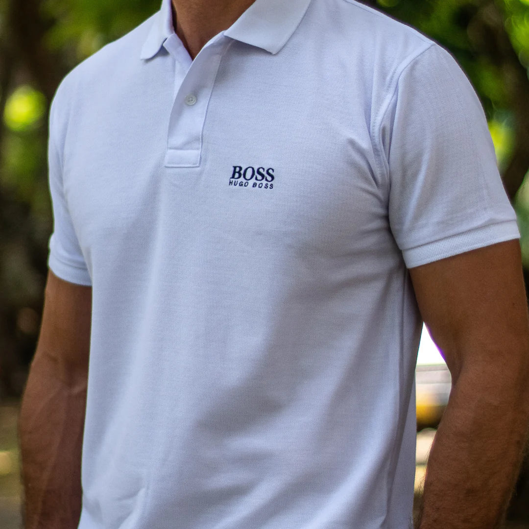 PACK 3 POLOS PREMIUM® Oferta de Lanzamiento HOY 🔥
