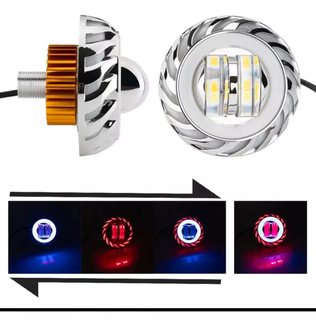 💡BOMBILLO LED PREMIUM OJO DE DIABLO®️