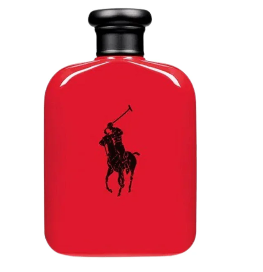 DUO SEDUCTOR POLO RED+ CREED AVENTUS🤩¡RECIBE REGALO ESPECIAL🎁!
