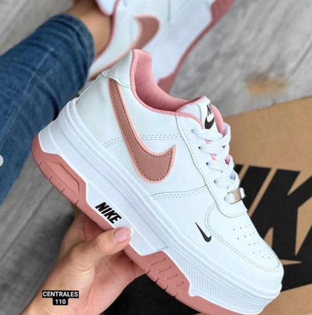 ZAPATILLAS DEPORTIVAS NIKE PARA DAMA