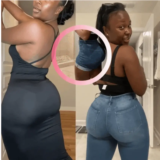 FAJABODY ULTRA Levanta glúteos 🔥🍑