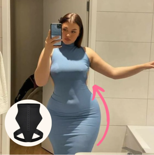 FAJABODY ULTRA Levanta glúteos 🔥🍑