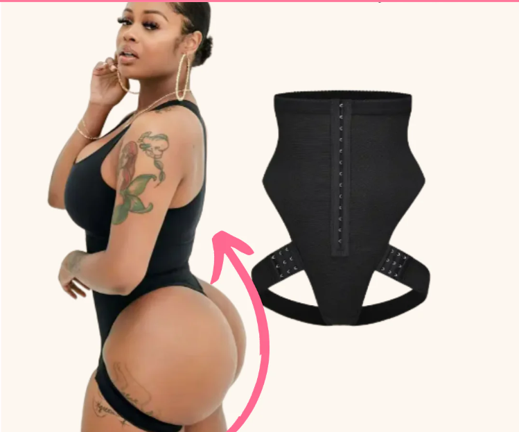 FAJABODY ULTRA Levanta glúteos 🔥🍑