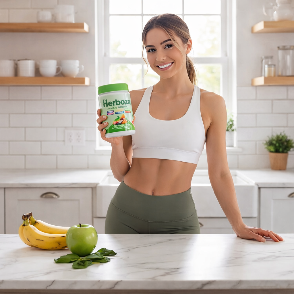 Greens Bloom Premium sabor a fresa y kiwi 500 gr