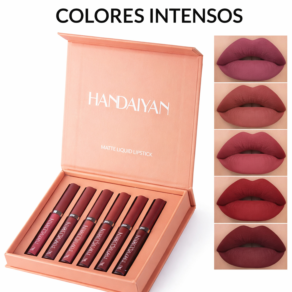 sexy lips handaiyan el secreto de labios atractivos elegido por las estrellas