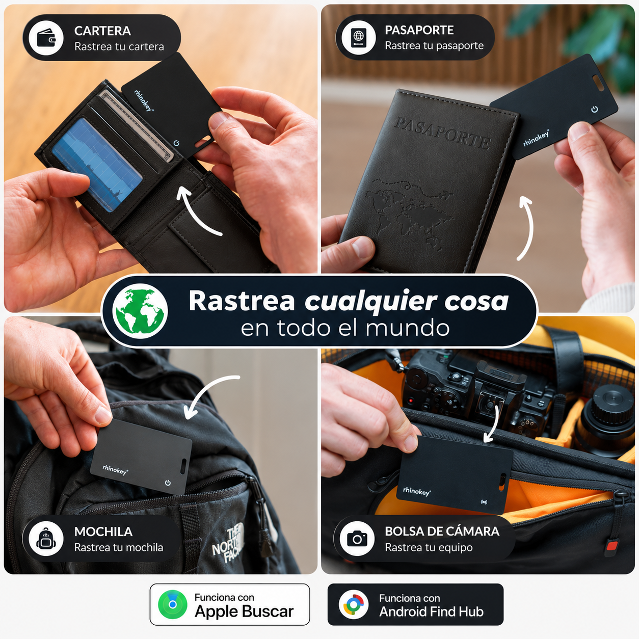 Smartcard