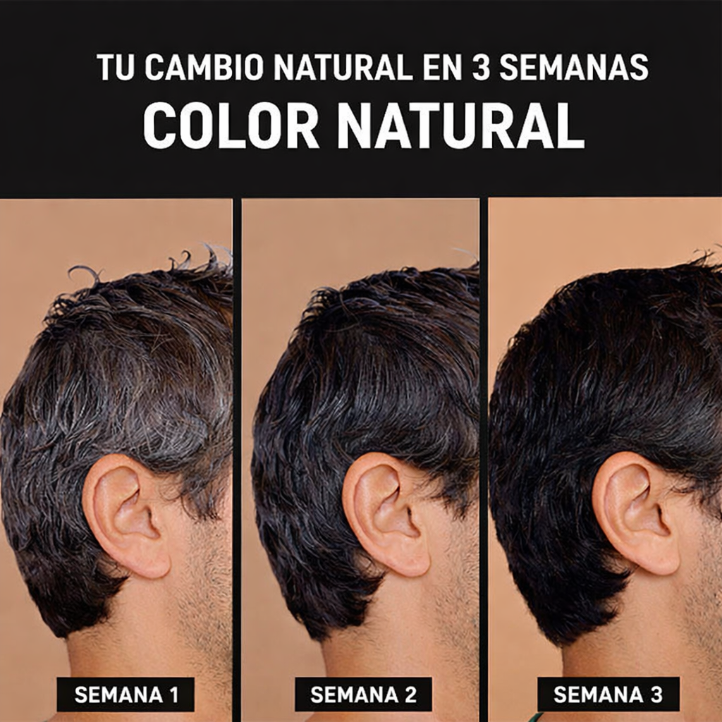 Gray Reverse Bar™ – Shampoo en barra Oferta especial 2x1