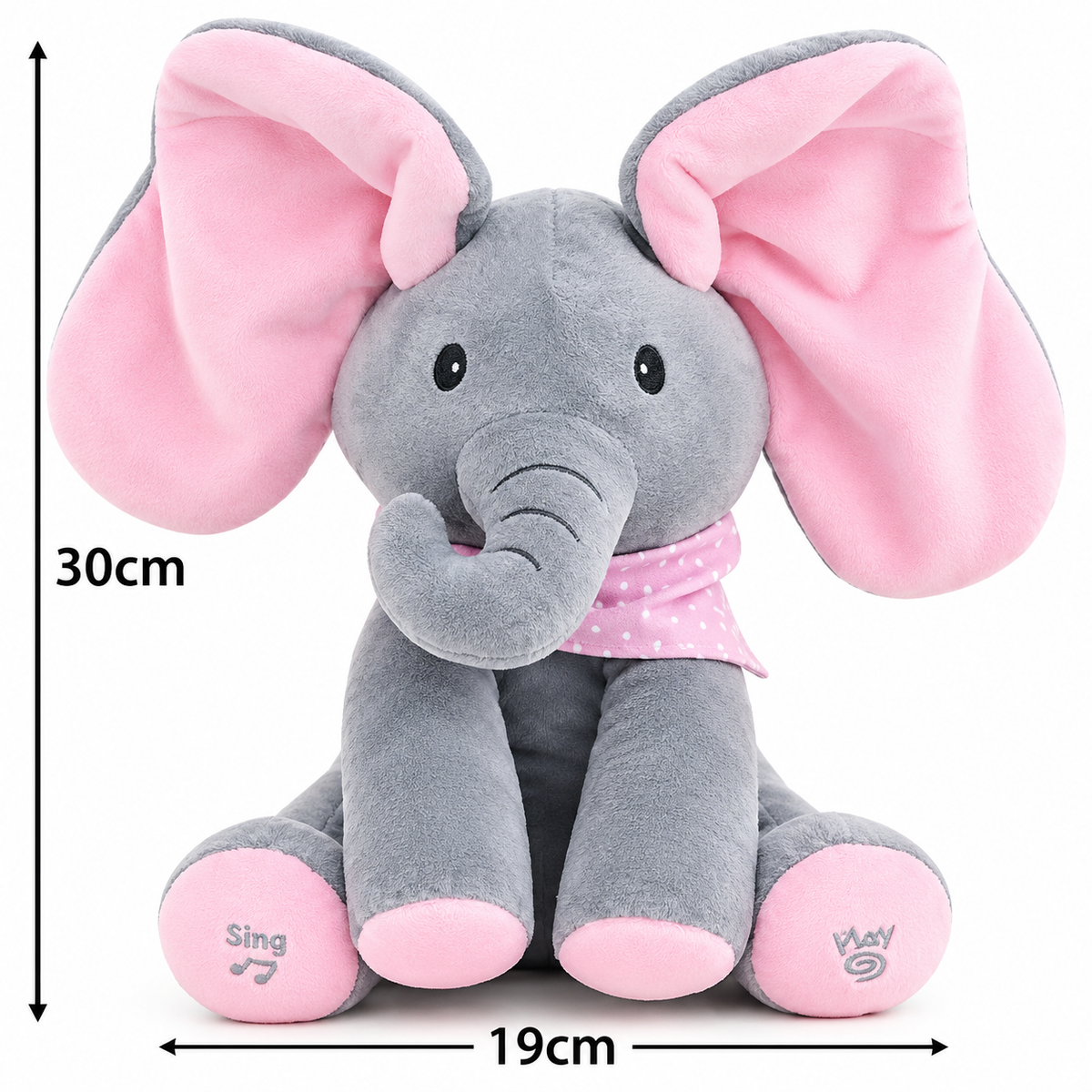 Elefante Interactivo