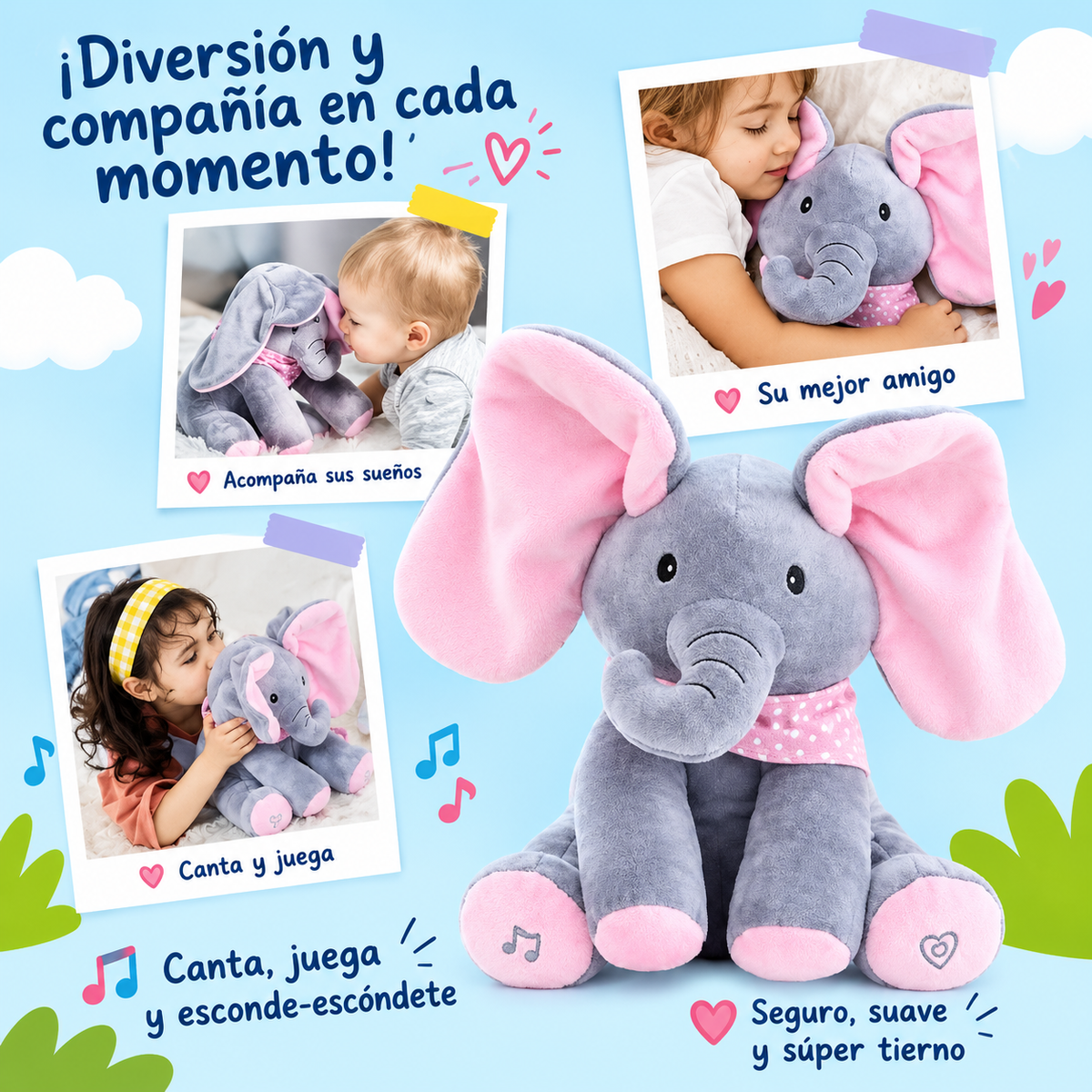 Elefante Interactivo
