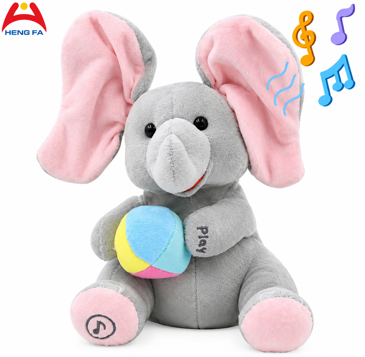 Elefante Interactivo
