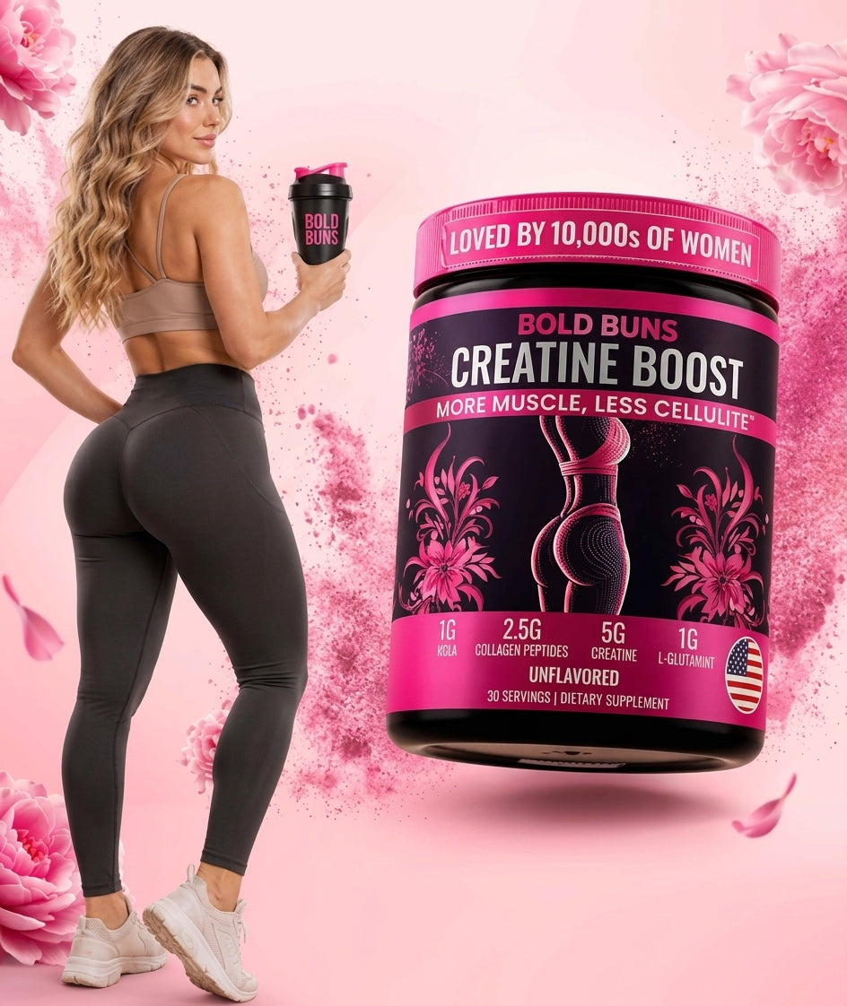 ¿Te cuesta ganar músculo y mejorar la apariencia de tu cuerpo?