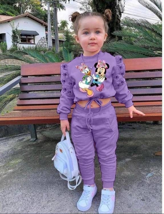 Conjunto Mágico para Niñas Minnie & Daisy🎀👧🏻