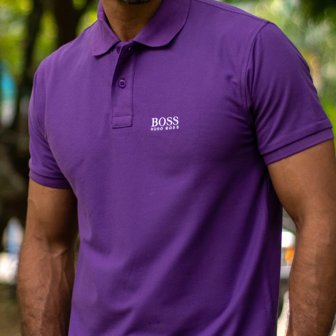PACK 3 POLOS PREMIUM® Oferta de Lanzamiento HOY 🔥