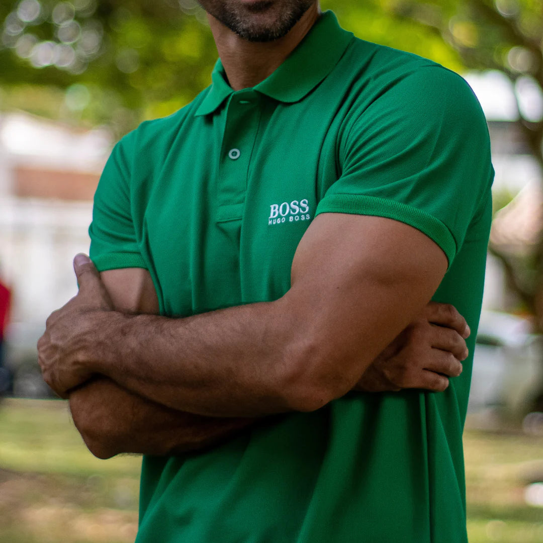 PACK 3 POLOS PREMIUM® Oferta de Lanzamiento HOY 🔥