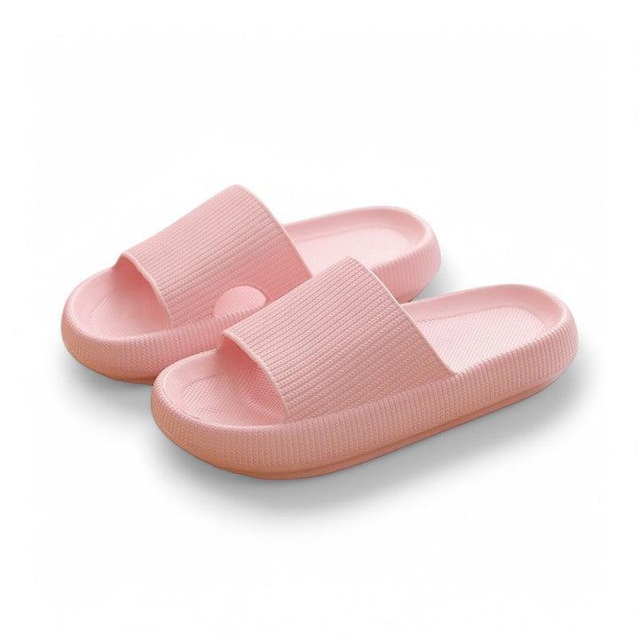 ORTOFLEX Cloud™ | Chanclas cómodas que alivian el dolor