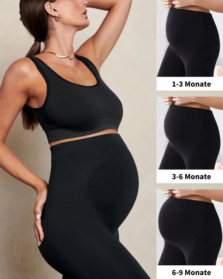 Leggins Everwoman Maternidad