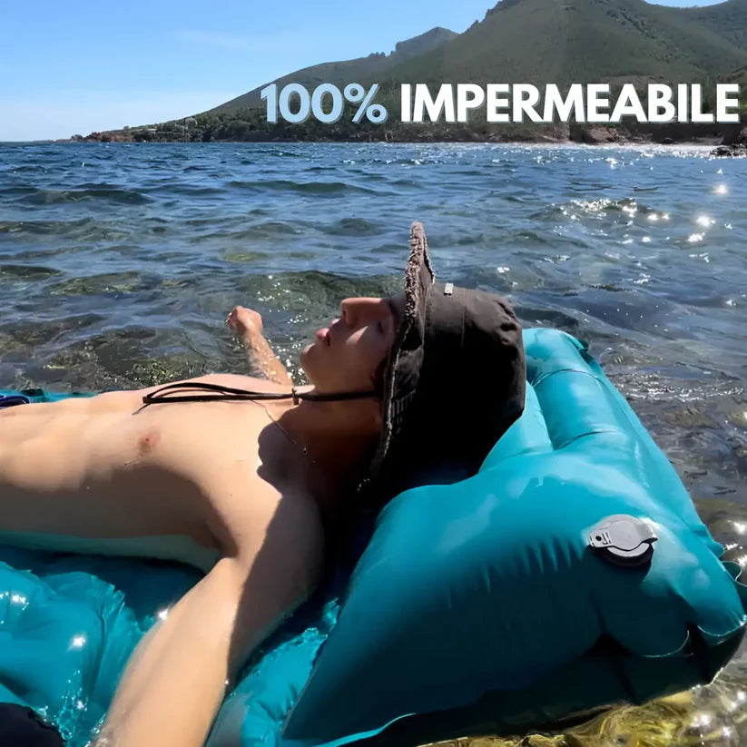 AirPiuma™ – Colchón inflable