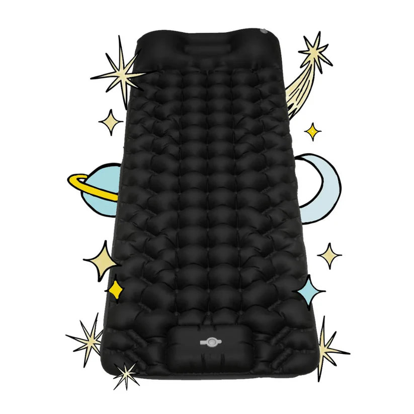 AirPiuma™ – Colchón inflable
