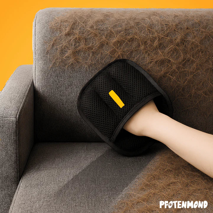 Guantes Con Tecnología Avanzada de Atracción Magnética