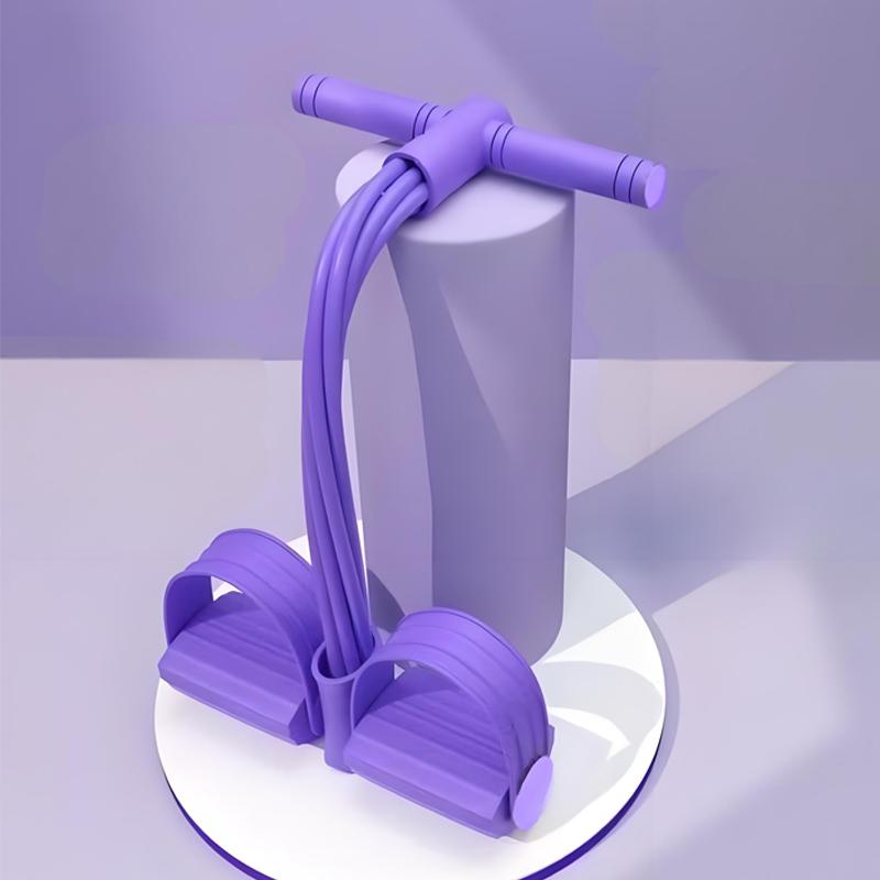 Sit-Up Pro™ – Banda de entrenamiento multifuncional *Color de la banda enviado aleatoriamente*