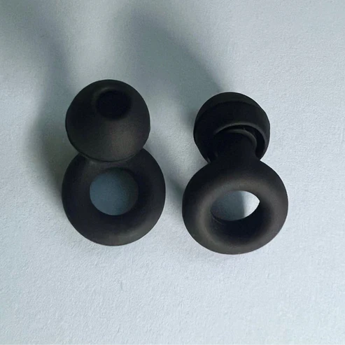 Tapones Inteligentes Ergonómicos SilentPro™