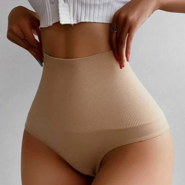 PACK 2 PANTYS MOLDEADORES + 🎁E-BOOK JUGOS ADELGAZANTES