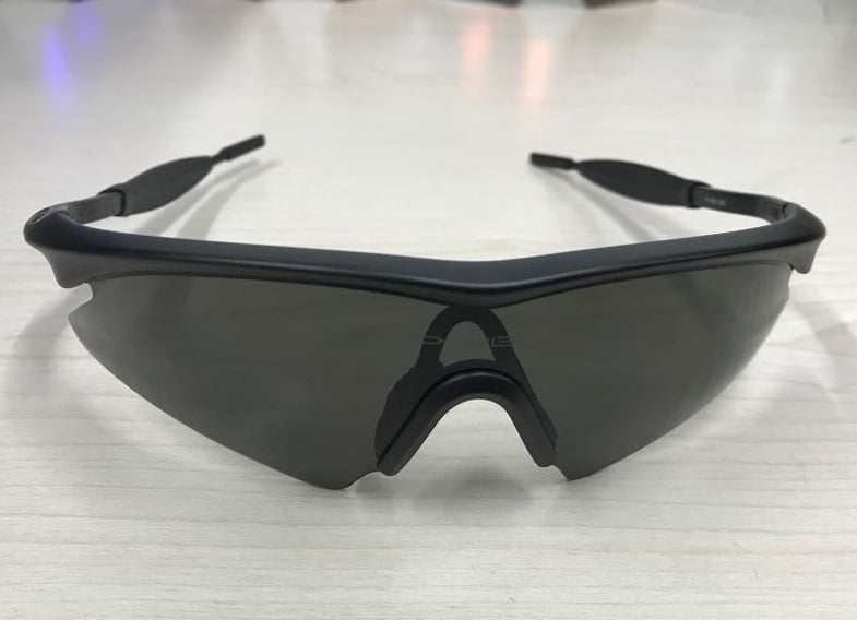 🔥 Gafas Tácticas Irrompibles con 5 Lentes INTERCAMBIABLES 🔥