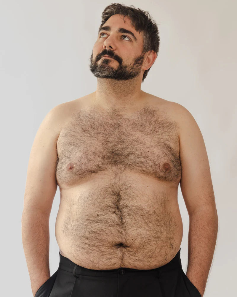 👨Camiseta Reductora de Abdomen Masculina🔥 Luce más firme, más seguro.