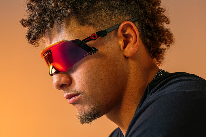 🔥 Gafas Tácticas Irrompibles con 5 Lentes INTERCAMBIABLES 🔥