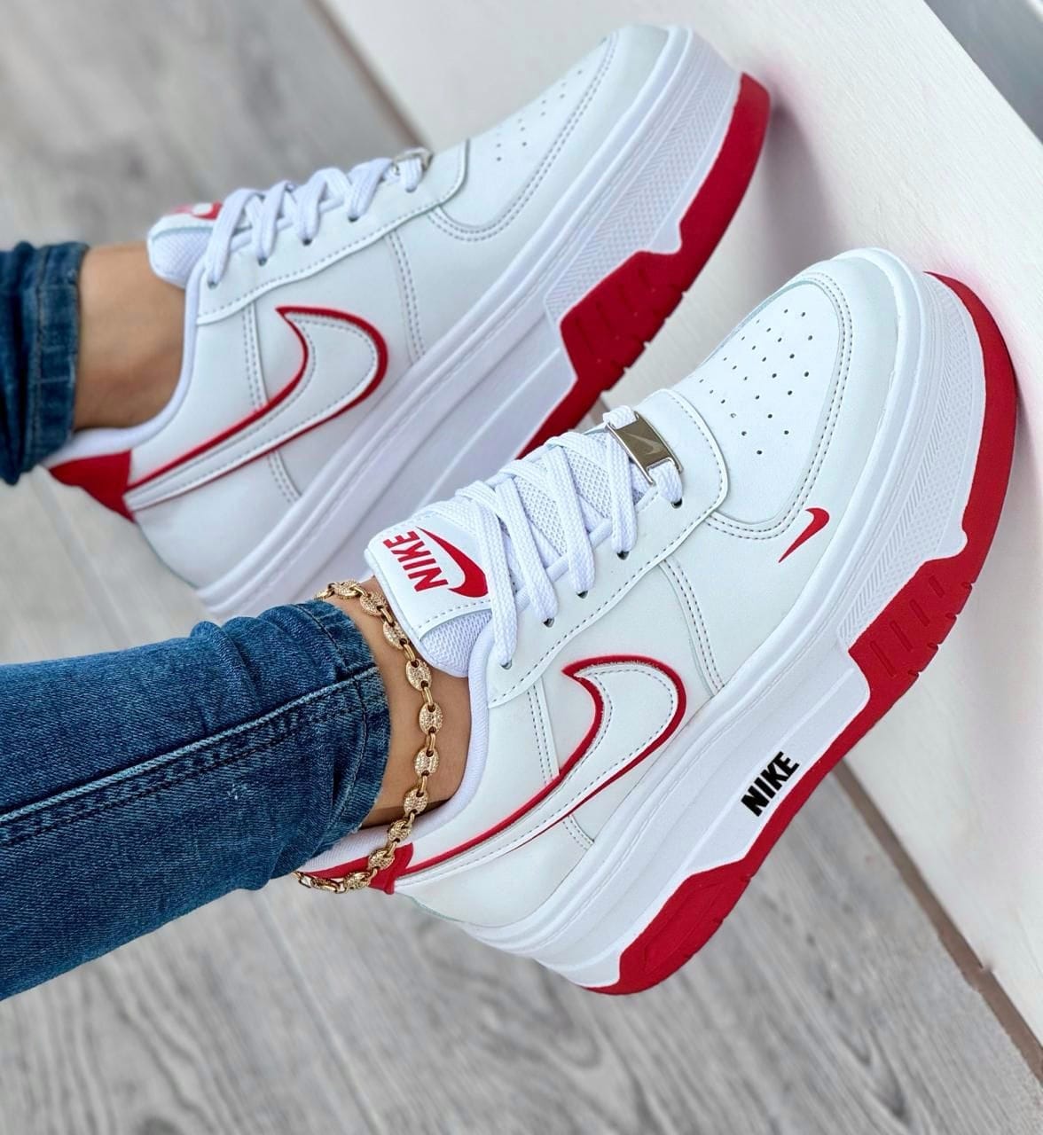 ZAPATILLAS DEPORTIVAS NIKE PARA DAMA