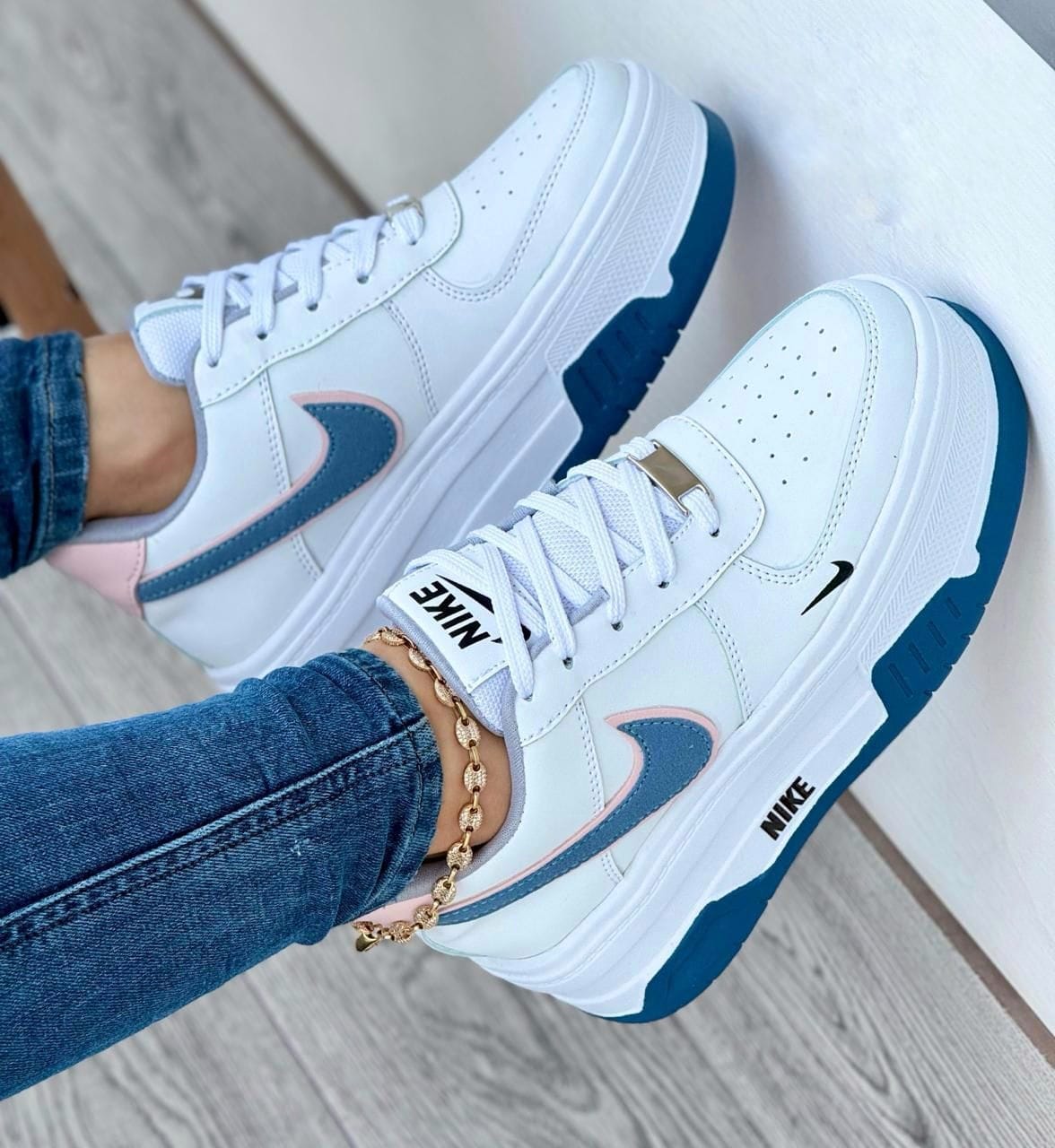ZAPATILLAS DEPORTIVAS NIKE PARA DAMA