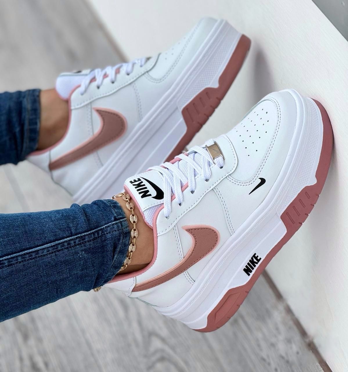 ZAPATILLAS DEPORTIVAS NIKE PARA DAMA
