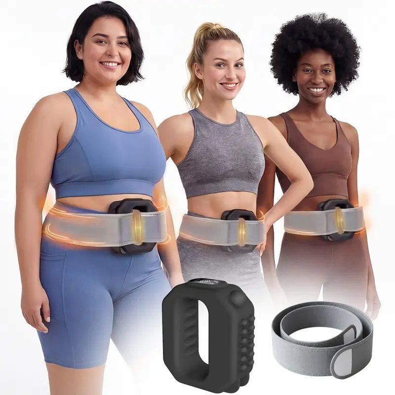 Transforma tu abdomen sin salir de casa