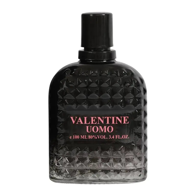 EBC Uomo 100 ML + REGALO