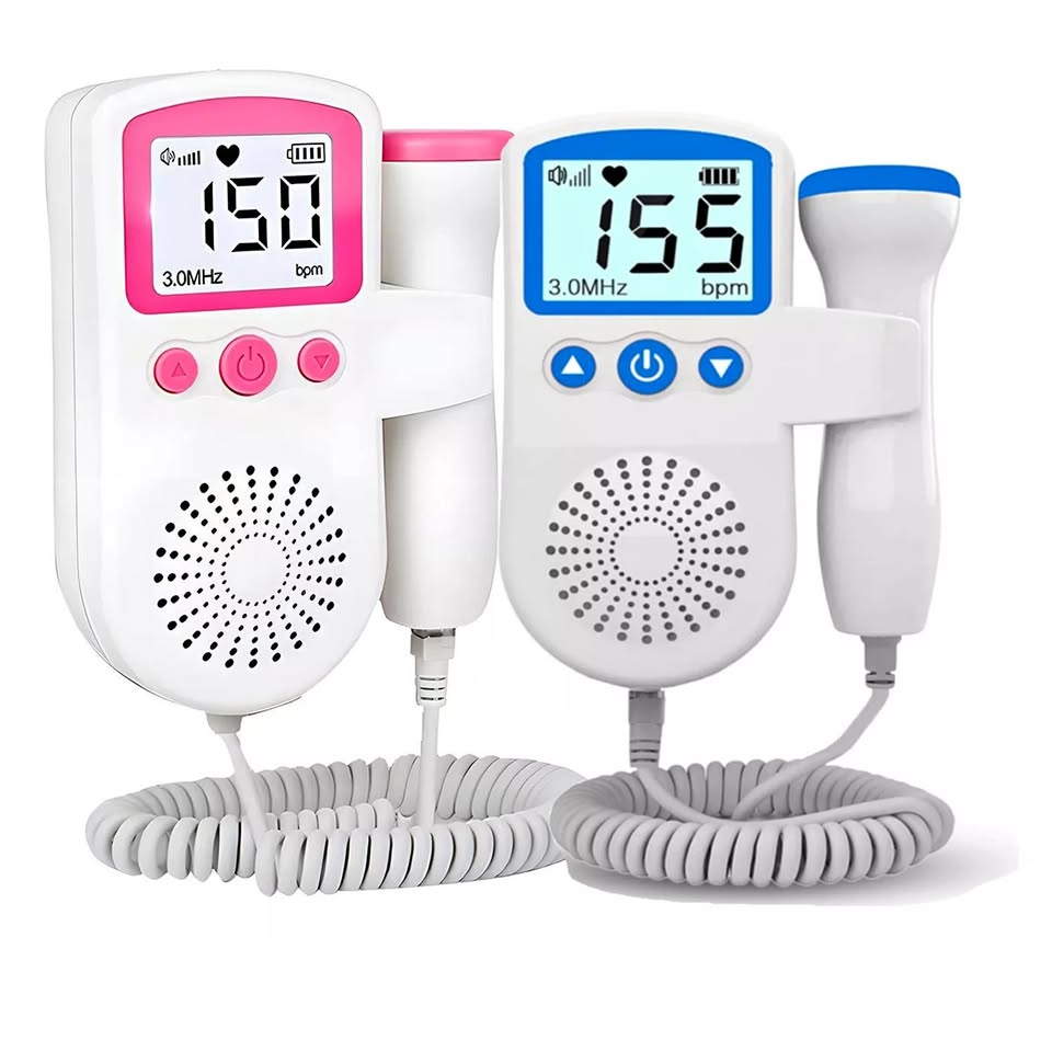 Doppler para bebés