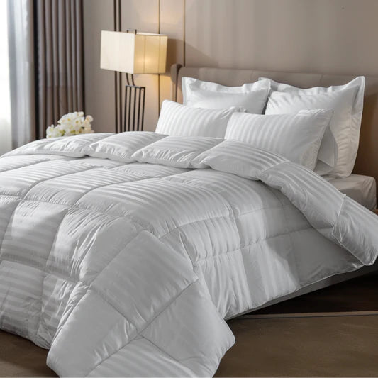 Edredon premium + fundas almohadas