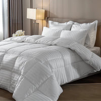 Edredon premium + fundas almohadas