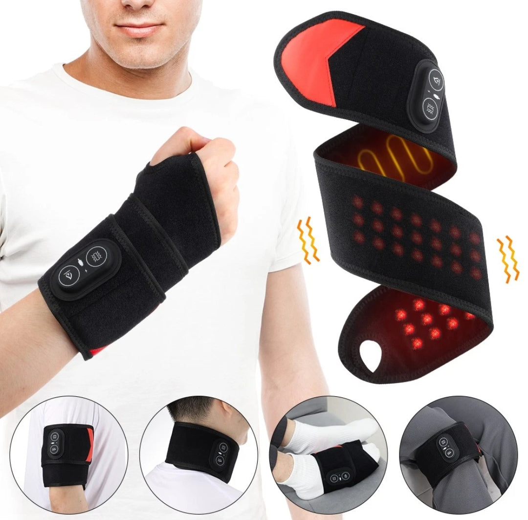 ¿Sufres de dolor y rigidez en las muñecas por artrosis?