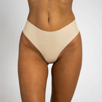 Pantys Invisible *Color enviado al azar*