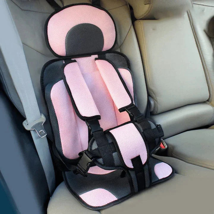 silla de seguridad para niños