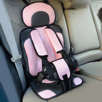 silla de seguridad para niños