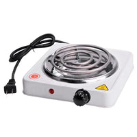 Estufa Electrica