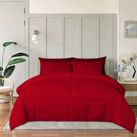 Edredon premium + fundas almohadas