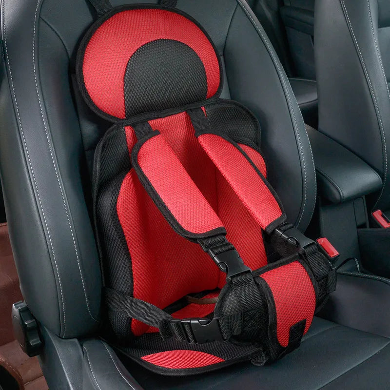 silla de seguridad para niños