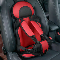 silla de seguridad para niños