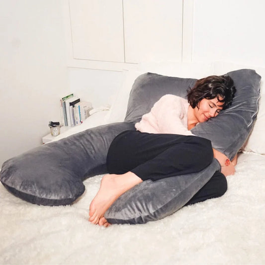 Cojín ergonómico en U Original