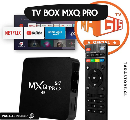 MAGIC TV renueva y actualiza 🤯🔥